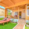 the o2h agonda beach resort