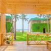 the o2h agonda beach resort