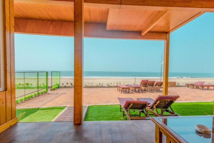 goa