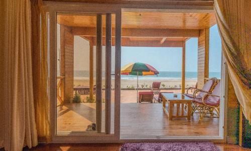 goa