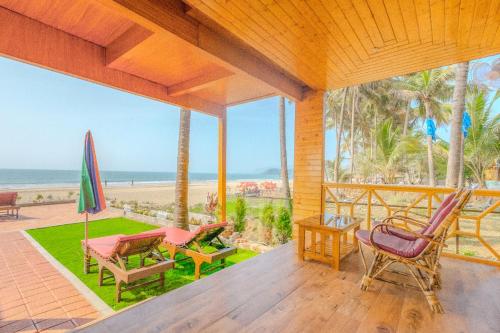 goa