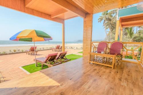 goa