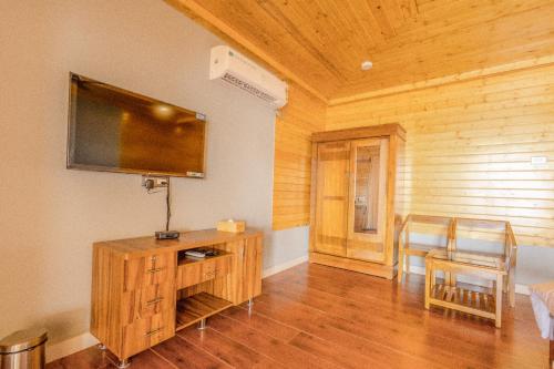 the o2h agonda beach resort
