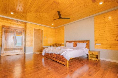 the o2h agonda beach resort