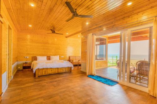 the o2h agonda beach resort