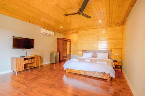 the o2h agonda beach resort