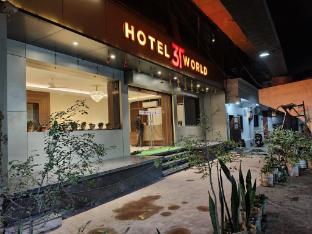 Hotel 3T World,,3 star