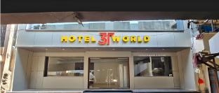Hotel 3T World,,3 star