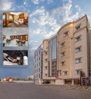 rose jeddah hotel 2