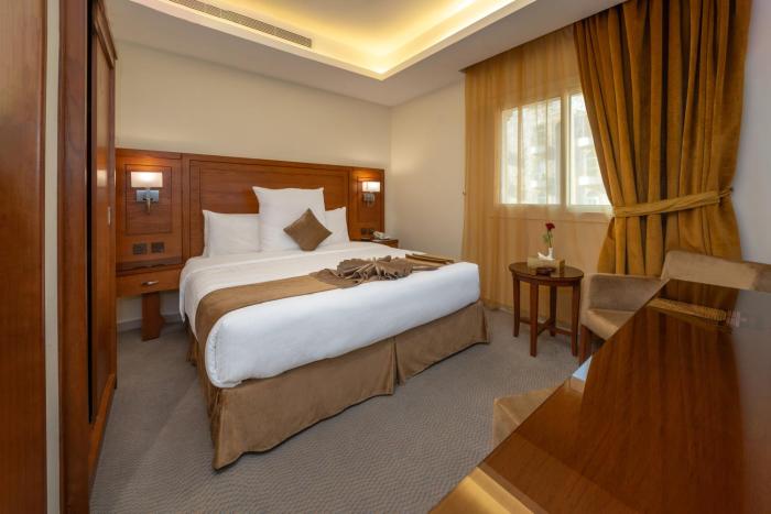 rose jeddah hotel 2