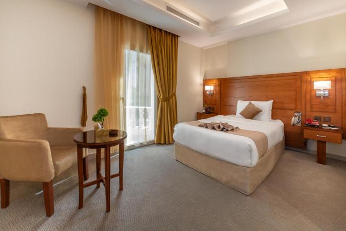 rose jeddah hotel 2