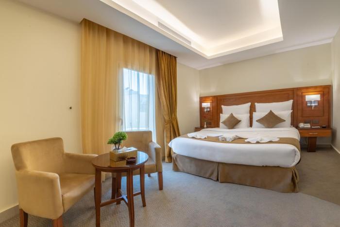 rose jeddah hotel 2