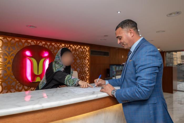 rose jeddah hotel 2