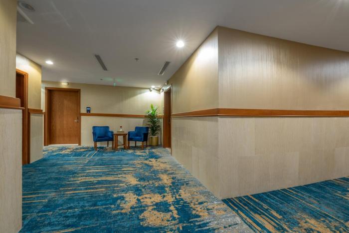rose jeddah hotel 2