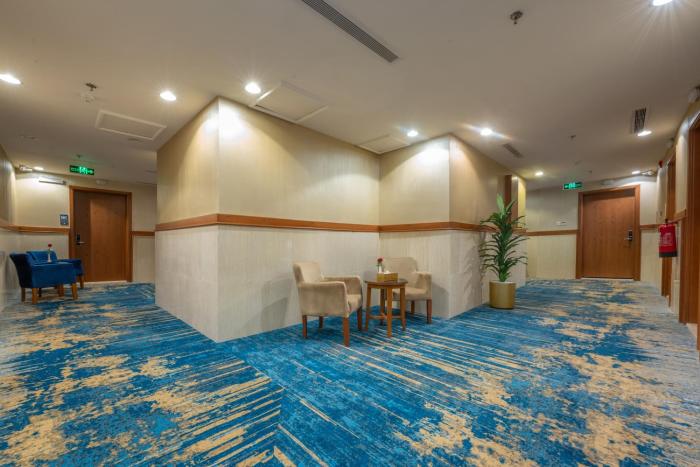 rose jeddah hotel 2