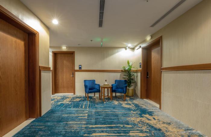 rose jeddah hotel 2