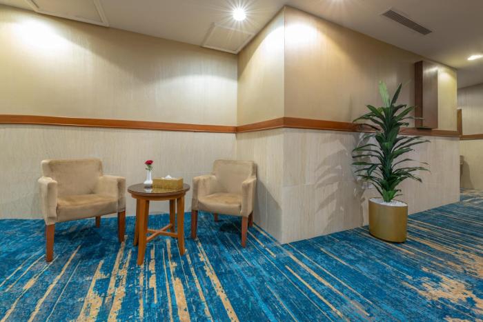 rose jeddah hotel 2