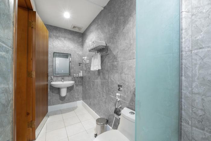 rose jeddah hotel 2