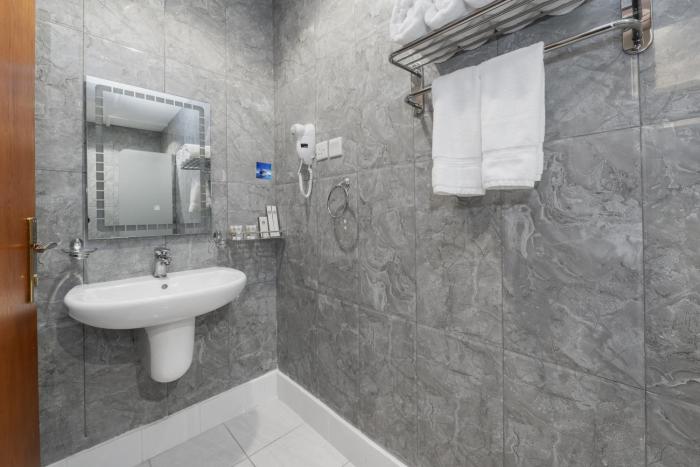 rose jeddah hotel 2