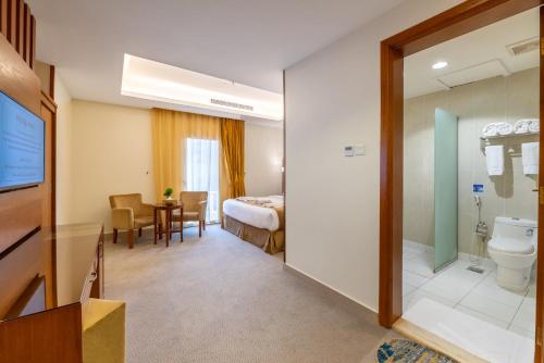 rose jeddah hotel 2