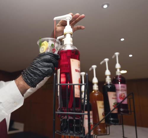 rose jeddah hotel 2