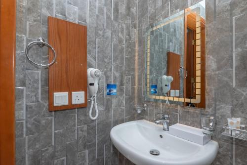 rose jeddah hotel 2