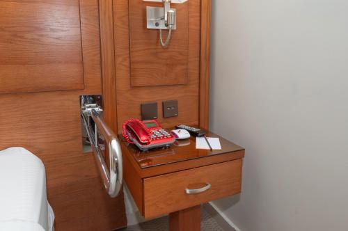 rose jeddah hotel 2