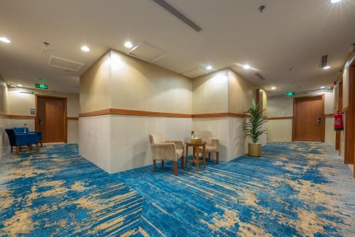 rose jeddah hotel 2