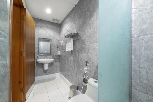 rose jeddah hotel 2