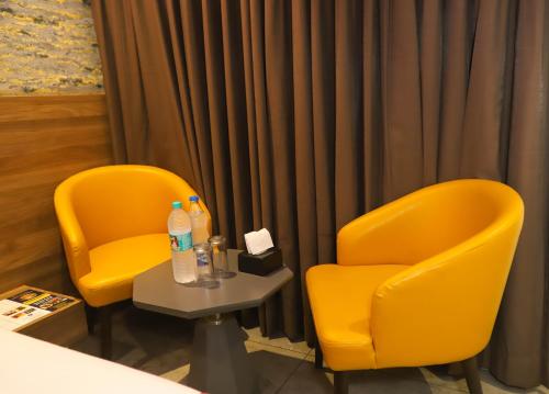hotel aura inn