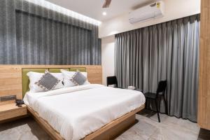 hotel aura inn