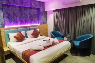 hotel aura inn