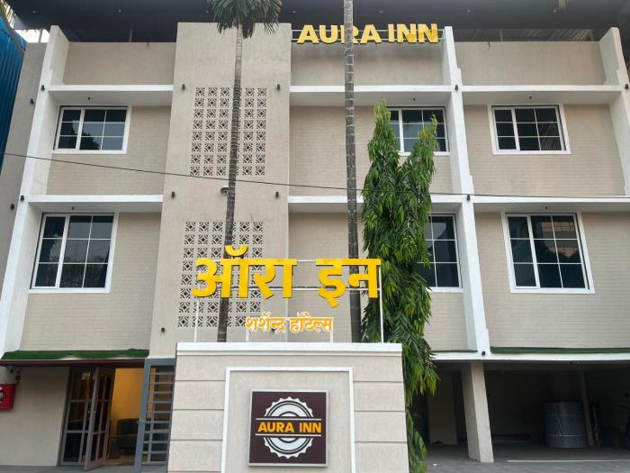 hotel aura inn