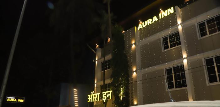 hotel aura inn