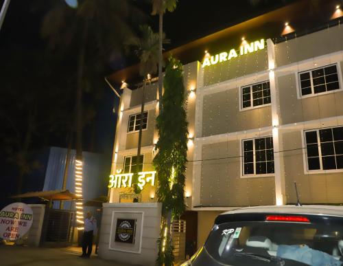Hotel Aura Inn,,3 star