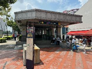potato boutique capsule little india