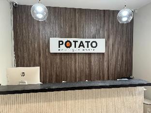 Potato Boutique Capsule @ Little India,,3 star
