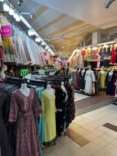potato boutique capsule little india