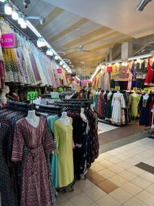 potato boutique capsule little india