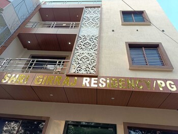 shri girraj residency