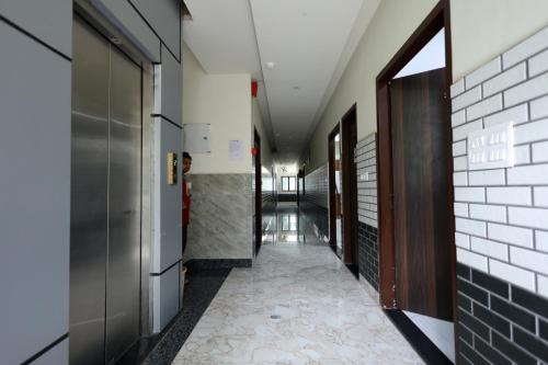 shri girraj residency