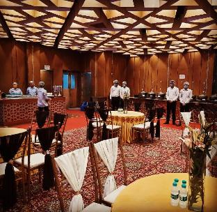 Ramaya - The Boutique Hotel,,4 star