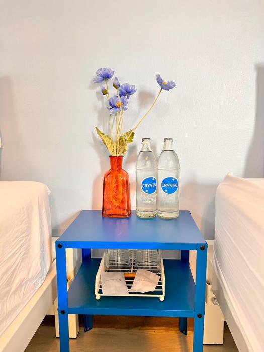 triple j hotel trang