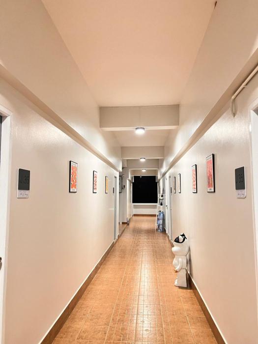 triple j hotel trang
