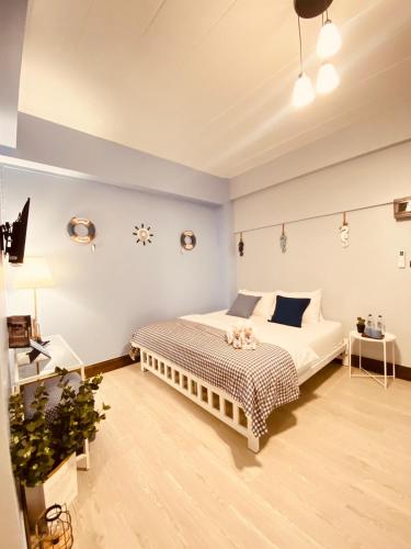 triple j hotel trang