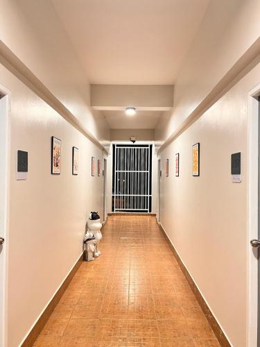 triple j hotel trang
