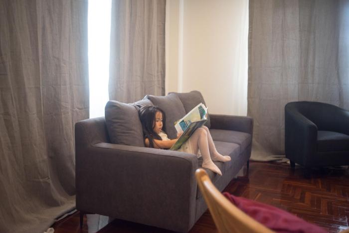 mini me hubs charm suites in old city