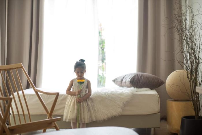 mini me hubs charm suites in old city