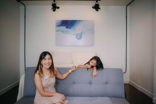 mini me hubs charm suites in old city