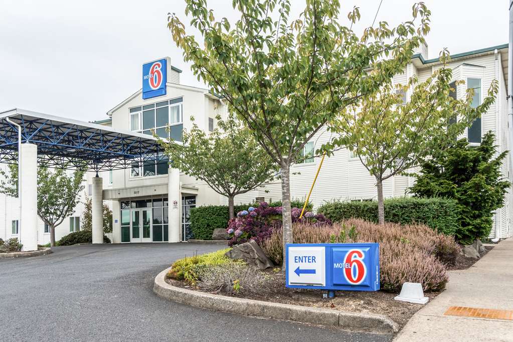 motel 6 lincoln city or